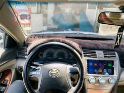 تۆیۆتا کامری